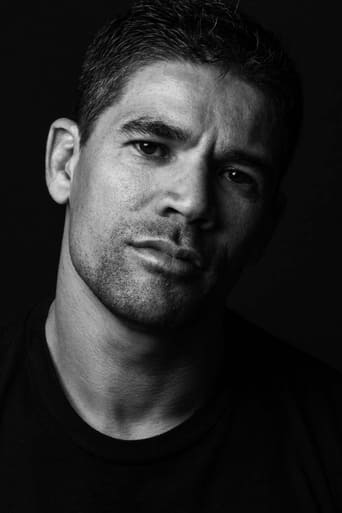 Portrait of Grant Powell