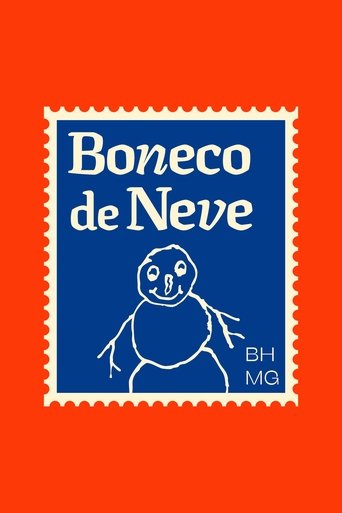 Boneco de Neve Poster of Boneco de Neve