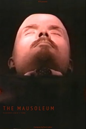Poster of The Mausoleum