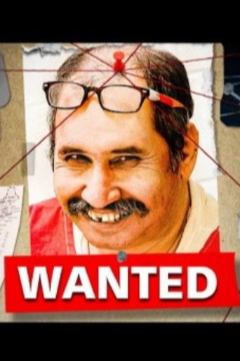 Poster of The Hunt for America's Deadliest Hitman