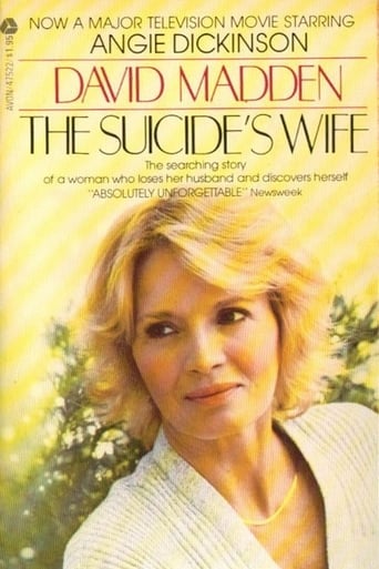 Poster of The Suicide's Wife
