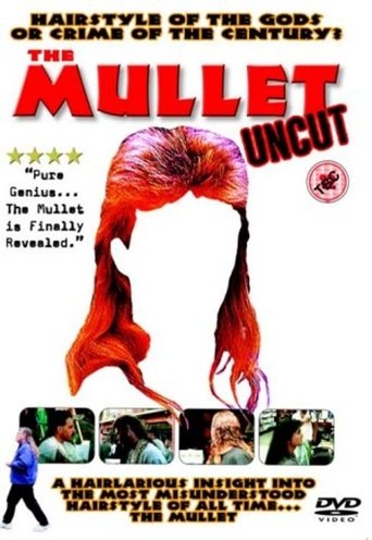 Poster of The Mullet Uncut