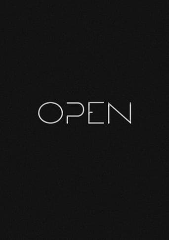 Poster of Open