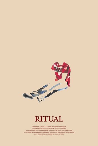Poster of Ritual