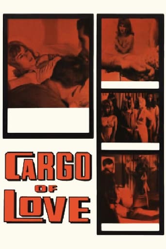 Poster of Cargo of Love