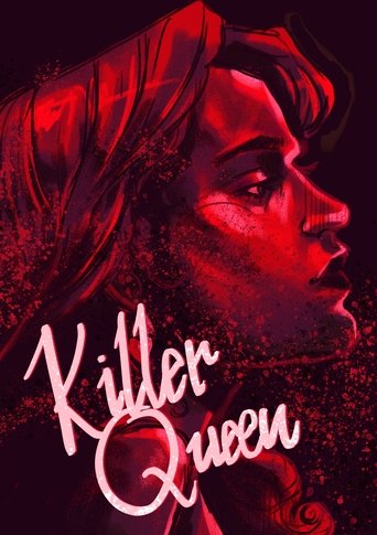 Poster of Killer Queen