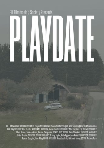 Poster of Playdate
