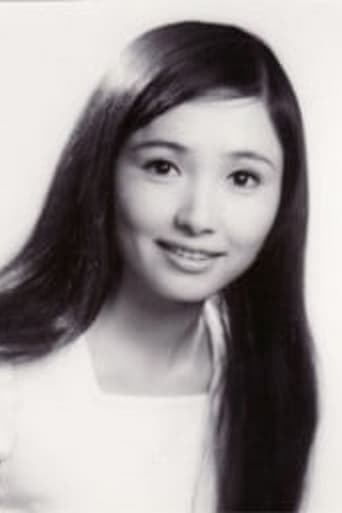 Portrait of Junko Yashiro