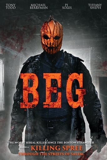 Poster of Beg