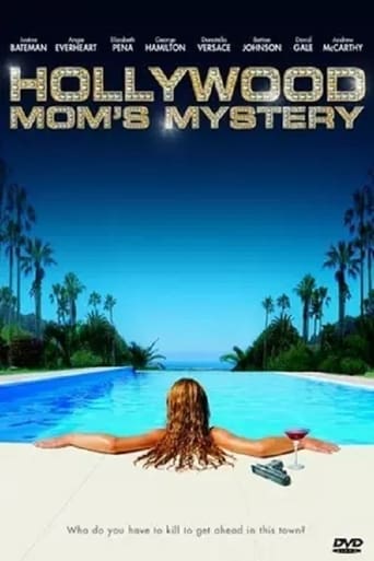 Poster of The Hollywood Mom's Mystery