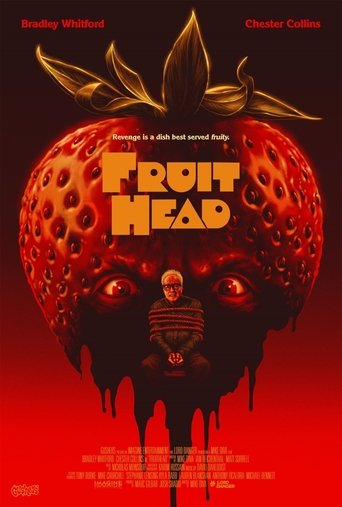 Poster of FruitHead