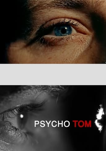 Poster of Psycho Tom