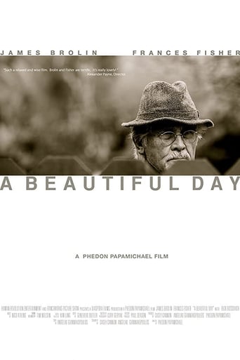 Poster of A Beautiful Day