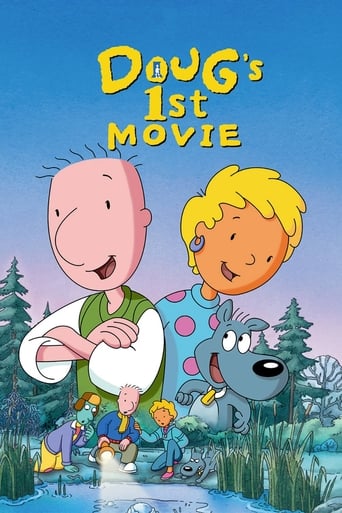 Poster of Doug's 1st Movie