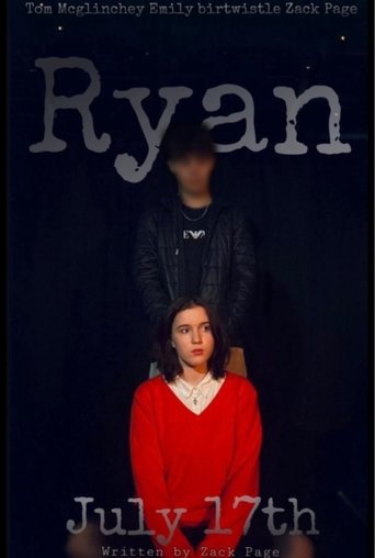 Ryan Poster of Ryan