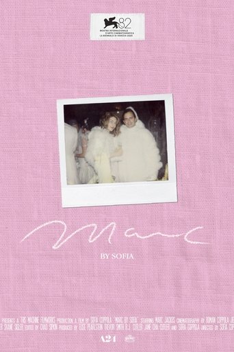 Poster of Marc by Sofia