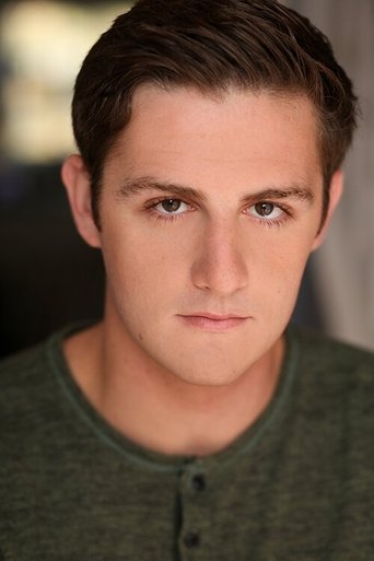 Portrait of Matt Lytle