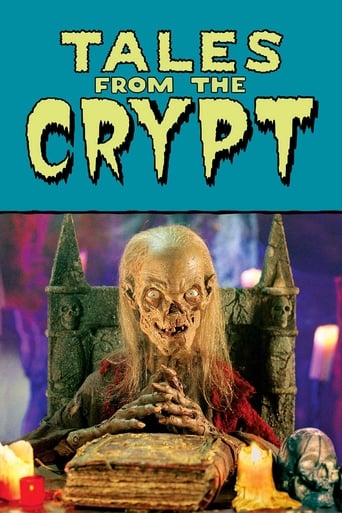 Portrait for Tales from the Crypt - Season 1