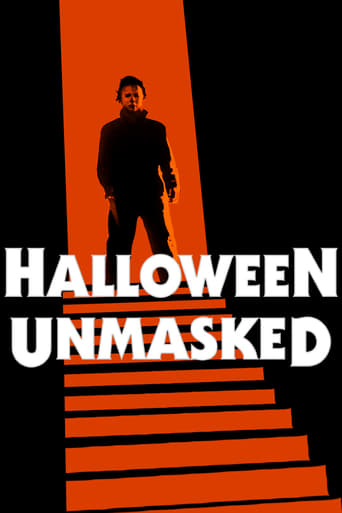 Poster of Halloween: Unmasked