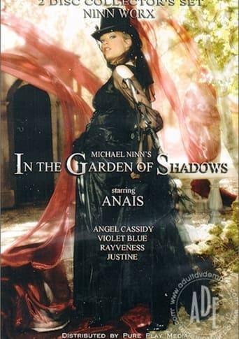 Poster of In the Garden of Shadows