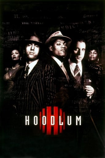 Poster of Hoodlum