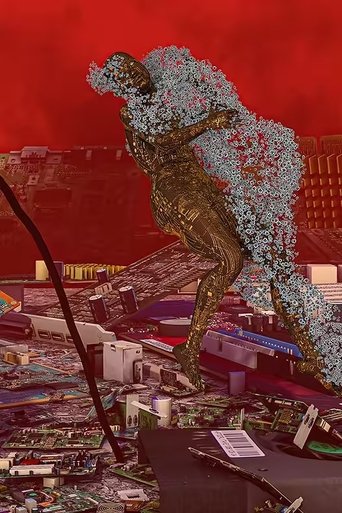 Poster of Virus Becoming