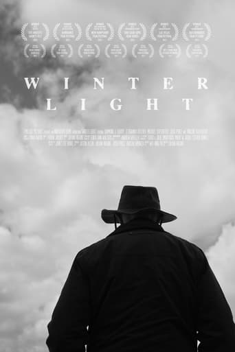 Poster of Winter Light
