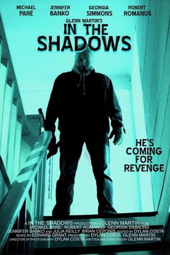 Poster of In The Shadows