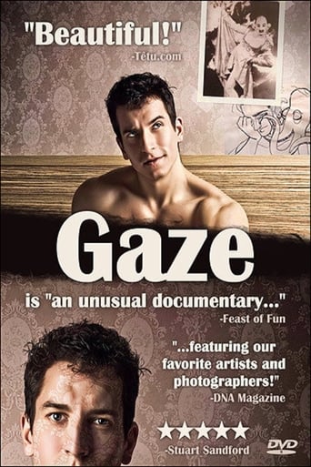 Poster of Gaze