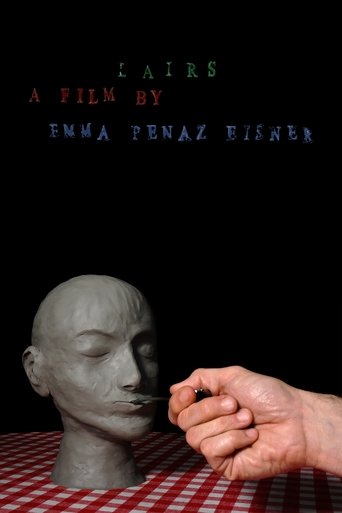 Poster of Lairs