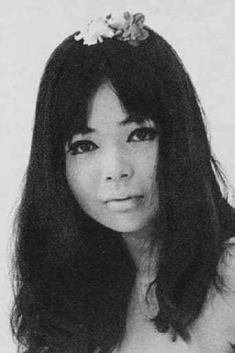 Portrait of Kemi Ichiboshi
