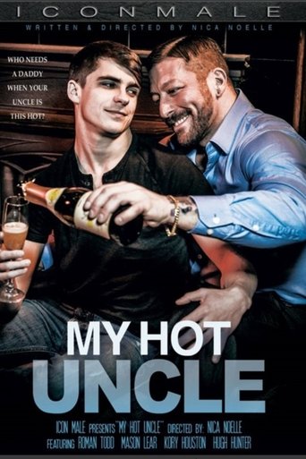 My Hot Uncle Poster of My Hot Uncle