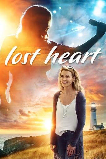Poster of Lost Heart