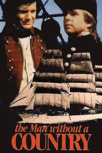 Poster of The Man Without a Country