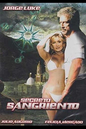 Secreto sangriento Poster of Secreto sangriento