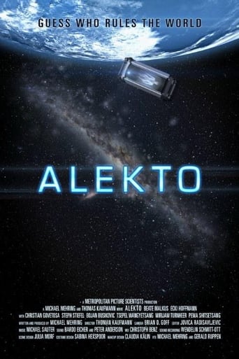 Poster of Alekto