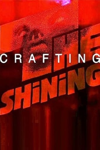 Poster of View from the Overlook: Crafting 'The Shining'