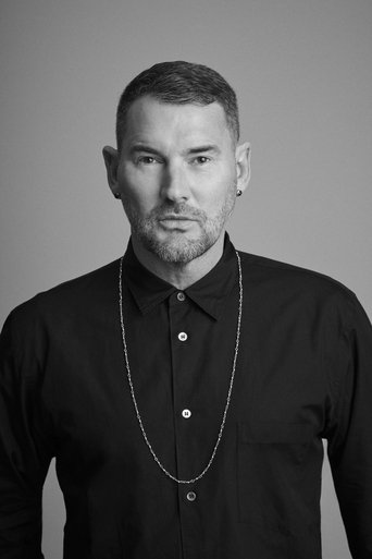 Portrait of Michael Michalsky
