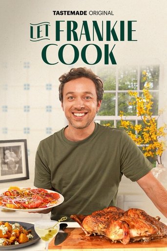Poster of Let Frankie Cook