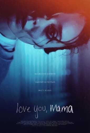 Poster of Love You, Mama
