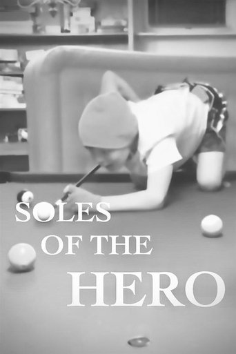 Soles of the Hero Poster of Soles of the Hero
