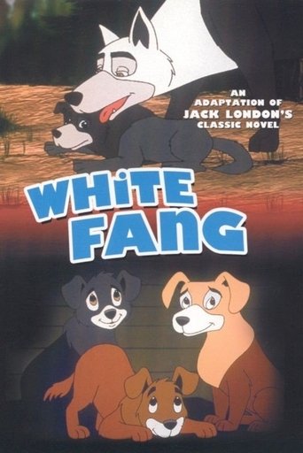 White Fang Poster of White Fang