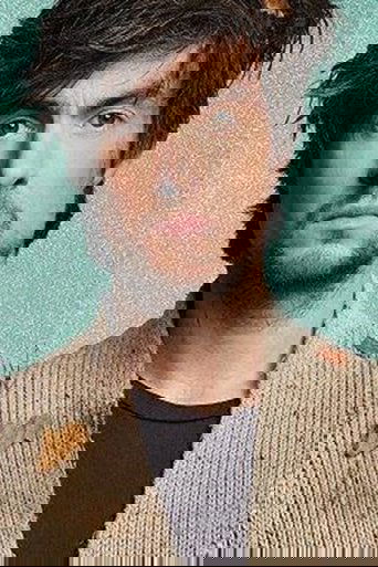 Portrait of Sam Frenchum