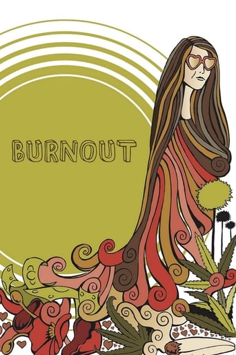 Poster of Burnout