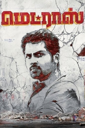 Madras Poster of Madras