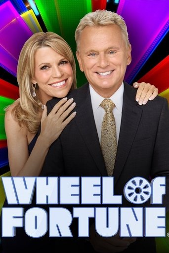 Portrait for Wheel of Fortune - Season 38