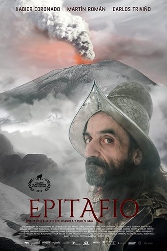 Epitaph Poster of Epitaph