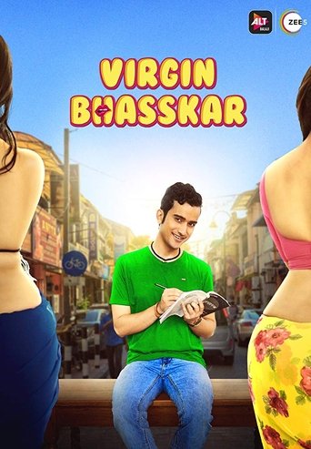 Virgin Bhasskar Poster of Virgin Bhasskar