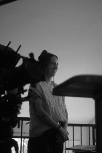 Portrait of Brittany Ashley