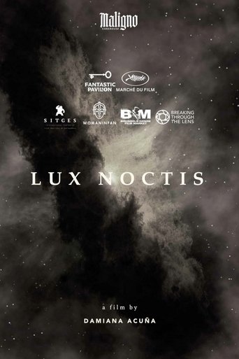 Poster of Lux Noctis